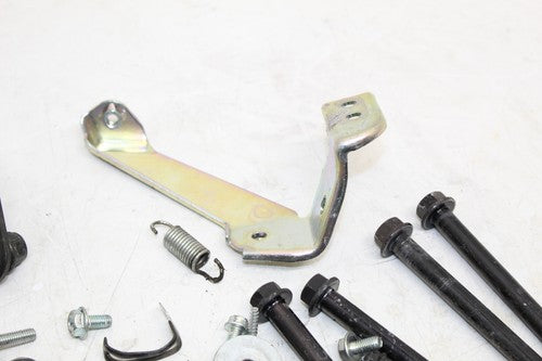 2019 Suzuki Gsxr250r Cowl Bolts Screws Set