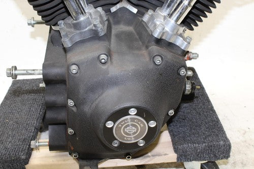 2010 Harley-Davidson Dyna Street Bob FXDB Engine Motor