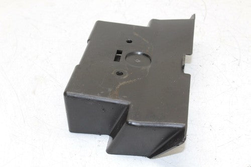 1982-1983 Suzuki Gs1100e Rear Back Tail Undertail Battery TRAY Plastic OEM
