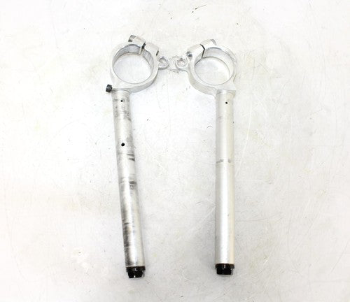 2018 Kawasaki Zx1000r Zx-10r Left Right Clip On Ons Handlebars Pair Set