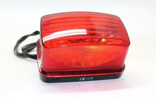 2007 Yamaha Grizzly YFM 660 Rear Tail Taillight Back Brake Light OEM