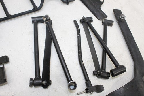 2005-15 Triumph Rocket Iii Roadster Brackets Mounts Covers Misc. OEM