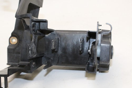 1984 Honda V65 Sabre Vf1100s Rear Back Tail Undertail Battery Tray Plastic OEM