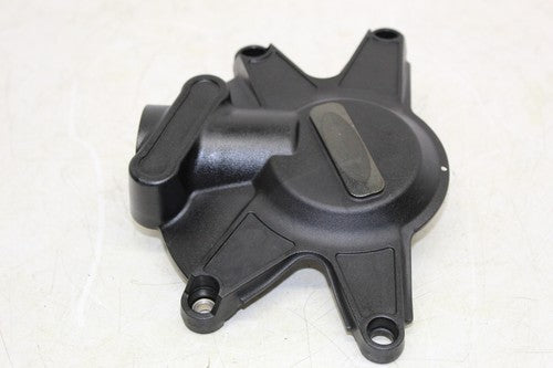2009 Yamaha Yzf R1 Clutch Side Engine Motor Cover
