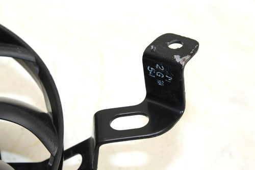 2005 Suzuki Gsxr1000 Engine Radiator Cooling Fan