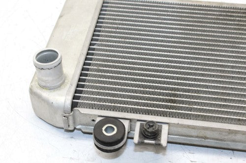 08-12 Kawasaki Ninja 250r Ex250j Engine Radiator Motor Cooler Cooling Radiater