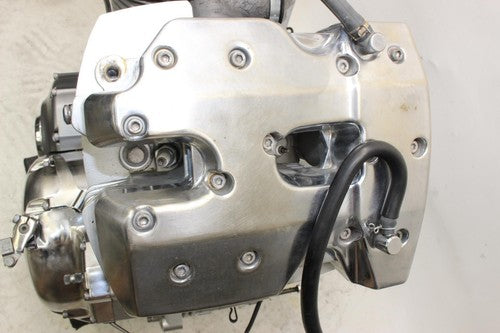 2000 Yamaha Road Star Xv1600a Engine Motor