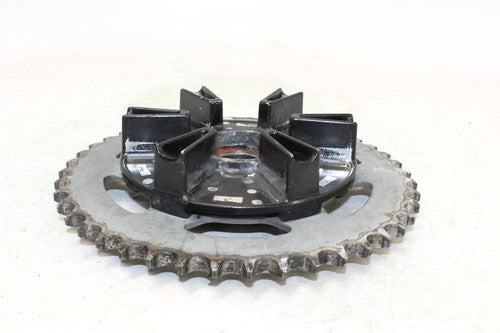 2007 Yamaha Fz6 Rear Back Sprocket