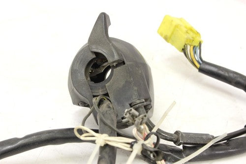 97-01 Suzuki Tl1000s Left Clip On Handle Horn Signals Switch Switches