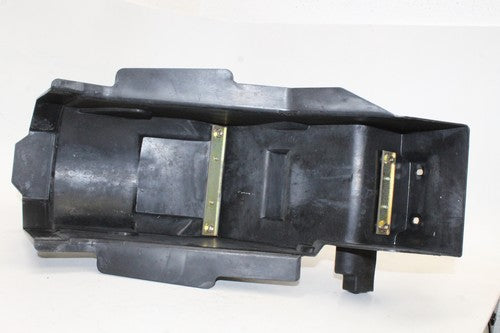 88-07 Kawasaki Ninja 250r Ex250f Rear Tail Undertail Battery Tray Plastic OEM