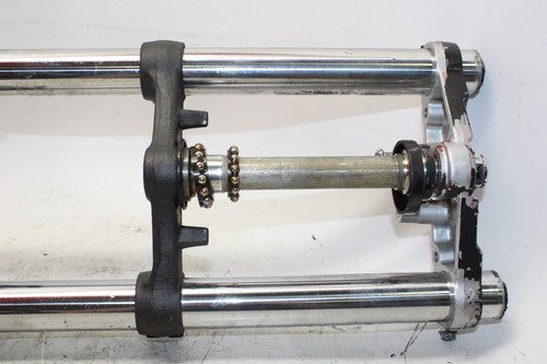 1998 Suzuki Katana 600 Gsx600f Front Forks Shock Suspension Set Pair