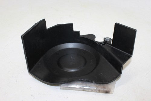 2007 Kawasaki Ninja 650r Ex650a Engine Sprocket Cover