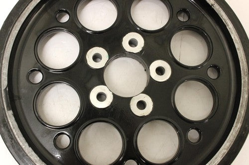 2005 Harley-davidson Dyna Super Glide Fxd Drum Brake OEM