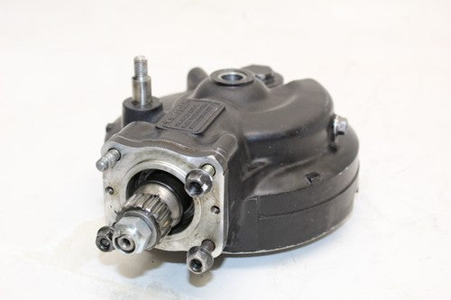 1982 Kawasaki Kz750n Final Drive Hub Gear Case