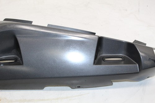 2006 Bmw K1200gt Abs Left Rear Back Tail Fairing Cowl Shroud 46637685011-04