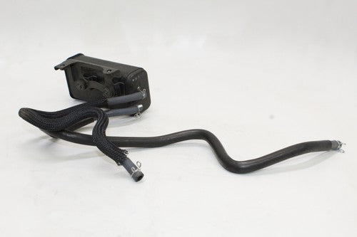 2007 Yamaha Fz6 Evap Vapor Charcoal Emission Canister 5vx-24170-00-00 OEM