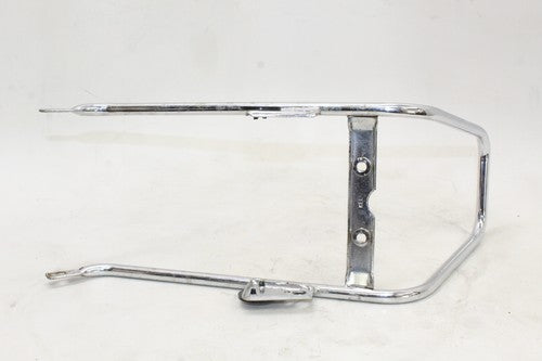 1998 Kinetic Magnum Rear Back Luggage Rack Carrier Grab Bar OEM