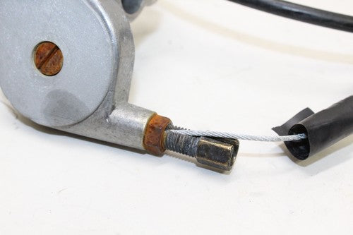 1996 Husaberg Fe350 Te350 Throttle W/ Cable OEM