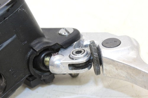 1998 Honda Cbr1100xx Hydraulic Clutch Master Cylinder With Lever OEM