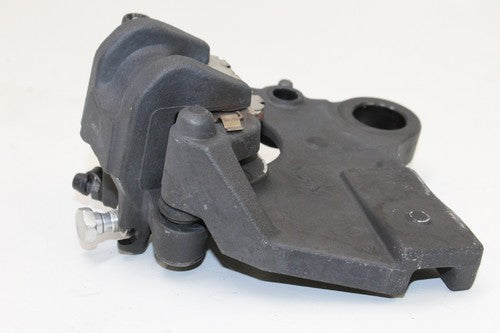 2019-21 Kawasaki Ninja Zx6r Zx636 Rear Back Brake Caliper W Mount Bracket OEM