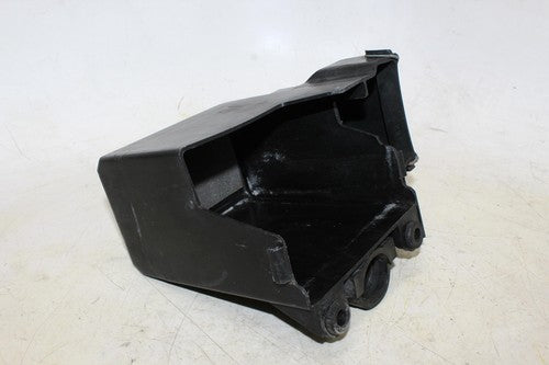1986 Yamaha Xj700 Maxim Battery Tray Box Holder