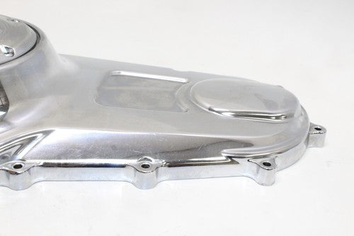 2007 Harley-davidson Electra Glide Ultra Classic Engine Motor Primary Cover OEM
