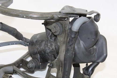 2005-06 Honda Cbr600rr Evap Vapor Charcoal Emission Canister OEM