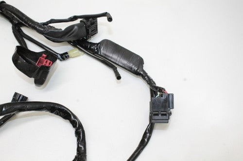 2011-13 Honda Cbr250r Main Engine Wiring Harness Motor Wire Loom OEM