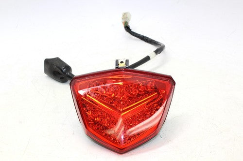 2015 Sym T2 250i Rear Tail Taillight Back Brake Light