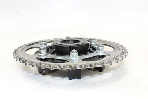 11-20 Suzuki Gsxr750 Rear Back Sprocket