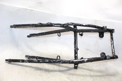 2001 Suzuki Gsxr750 Rear Subframe Back Sub Frame