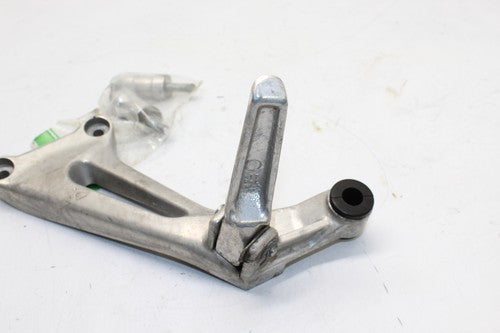 1998-2005 Honda Super Hawk 1000 LEFT Rear Back Passenger Peg OEM