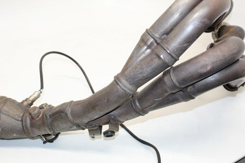 2015 Suzuki Gsxr1000 Exhaust Header Pipes Manifold