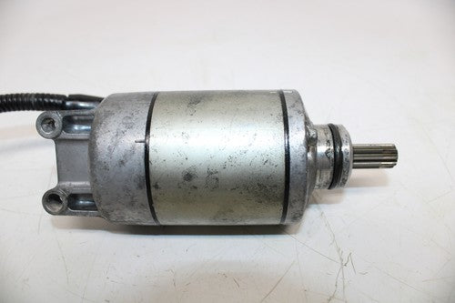 2003 Suzuki Gsxr750 Engine Starting Starter Motor -dc 12v