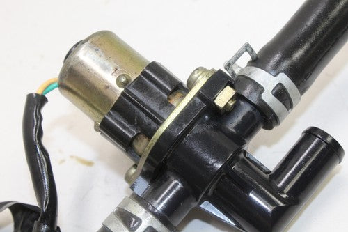 2004-06 Yamaha Yzf R1 Air Valve Solenoid Top Engine Sensor 5vy-14840-00-00 OEM