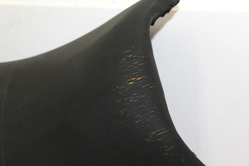 2009 Triumph Tiger Front Drivers Seat Pad Saddle Pillion