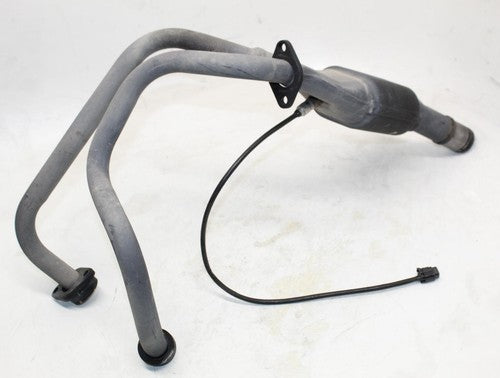 2019 Suzuki Gsxr250r Exhaust Header Pipes Manifold