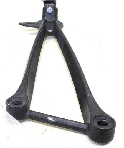 2012 Kawasaki Ninja Zx6r Zx600r Left Rear Back Passenger Peg