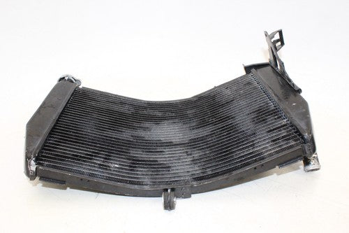 2007 Yamaha Yzf R1 Engine Radiator Motor Cooler Cooling Radiater