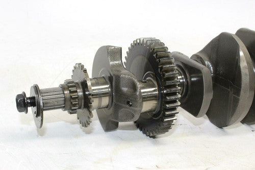2004-05 Suzuki Gsxr600 Engine Motor Crankshaft Crank Shaft 12000-39830 OEM