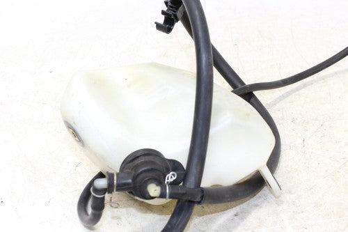 2009 Yamaha Yzf R1 Coolant Water Tank Reservoir Bottle