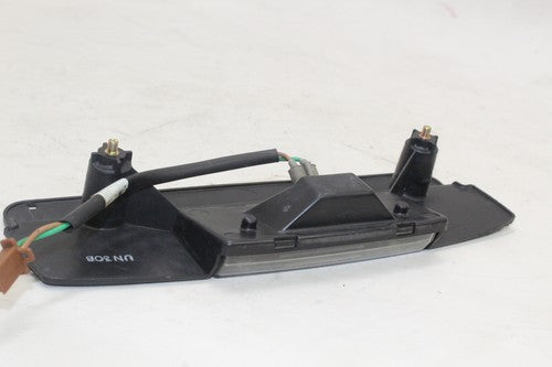 1991-94 Honda Goldwing 1500 Gl1500a Aspencade Trunk Brake Tail Inner Light OEM