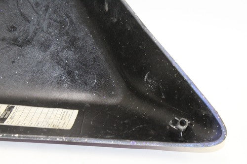 2007-08 Harley-davidson Electra Glide Ultra Classic Side Covers Panels Cowls