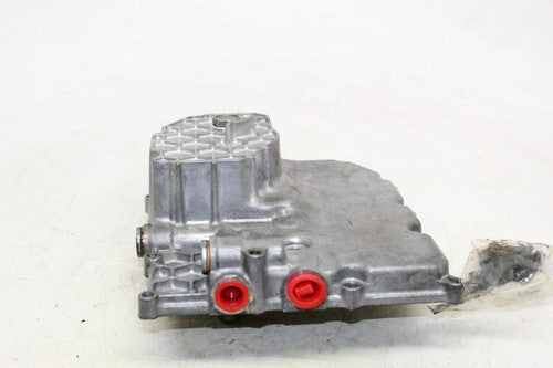 2000 Suzuki Gsxr750 Engine Motor Bottom Oil Pan Cover