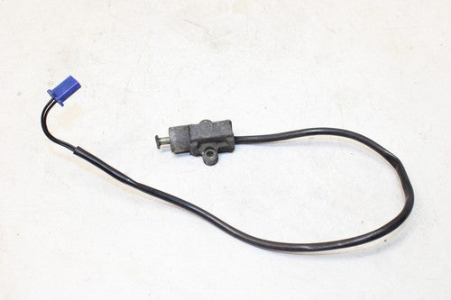 2001 Yamaha Yzf600r Kickstand Side Kick Stand Sensor