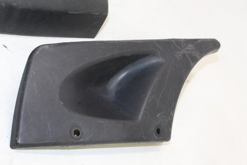 2003-09 Buell Blast P3 Engine Sprocket Cover OEM