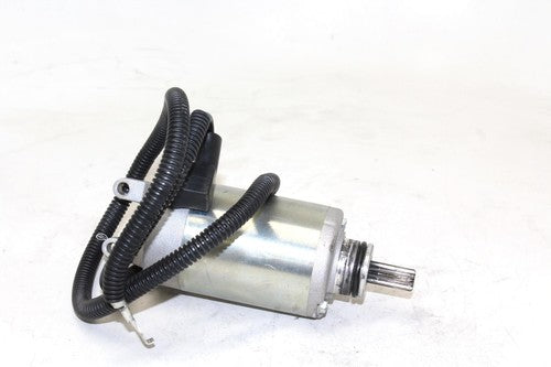2019 Suzuki GSX250R Engine Starting Starter Motor -dc 12v