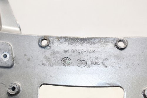 2006 Buell Ulysses Xb12x Rear Back Tail Light Mount Bracket