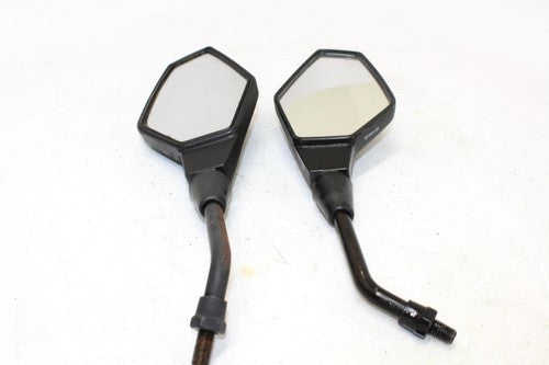 15 Zongshen Rx3 250cc Mirror Set