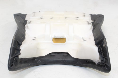 2003-05 Yamaha Yzf R6 Front Drivers Seat Pad Saddle Pillion 5sl-24710-00-00 OEM
